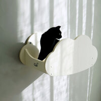 CatS Design Kletterwand große Katzen stabil...