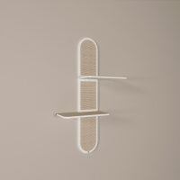 CatS Design Kletterwand Wandliege "Nordre" RL