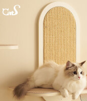 CatS Design Kletterwand Wandliege "Nordre" RL