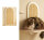 CatS Design Kletterwand Wandliege "Nordre" RL